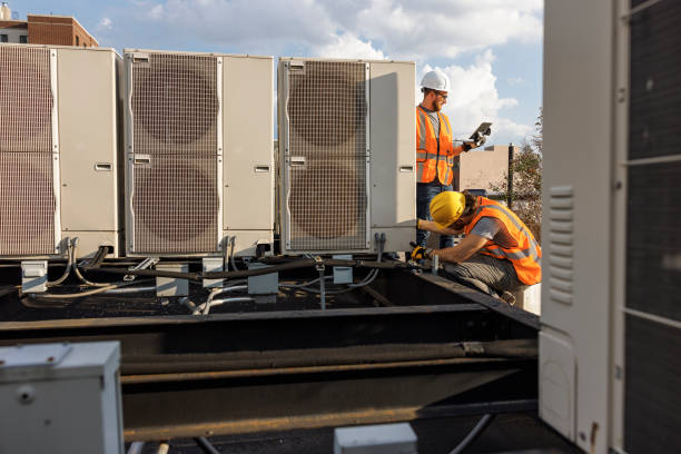Best Ductless HVAC repair  in Woods Cross, UT