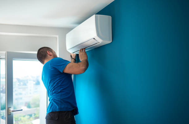Best HVAC air duct cleaning  in Woods Cross, UT