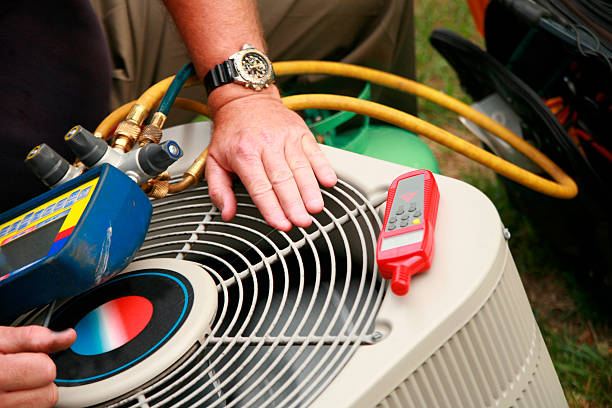 Best Affordable air conditioning repair  in Woods Cross, UT