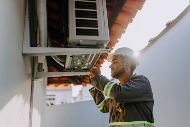 Affordable air conditioning repair in Woods Cross, UT