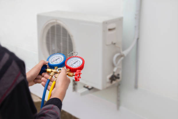 Professional HVAC in Woods Cross, UT