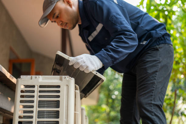 Best Central air repair  in Woods Cross, UT